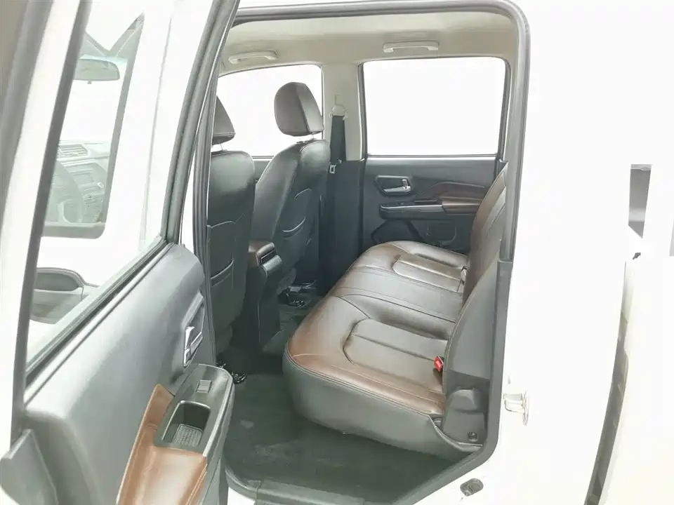 Great Wall Fengjun 5