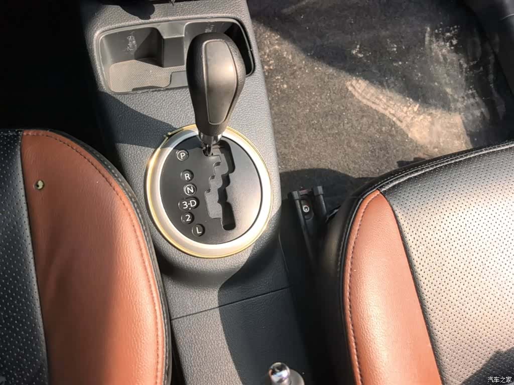 Changan SX4, 2015 14