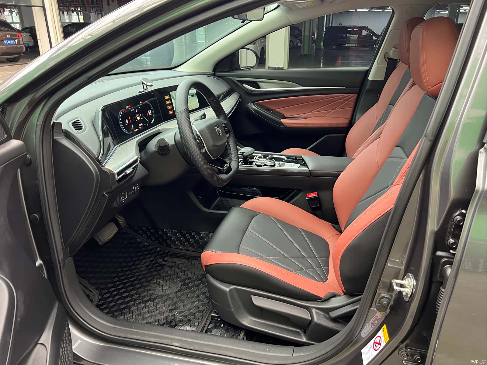 Changan Eado, 2024 4
