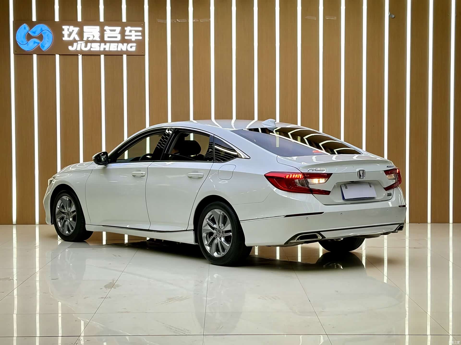 Honda Accord, 2021 21