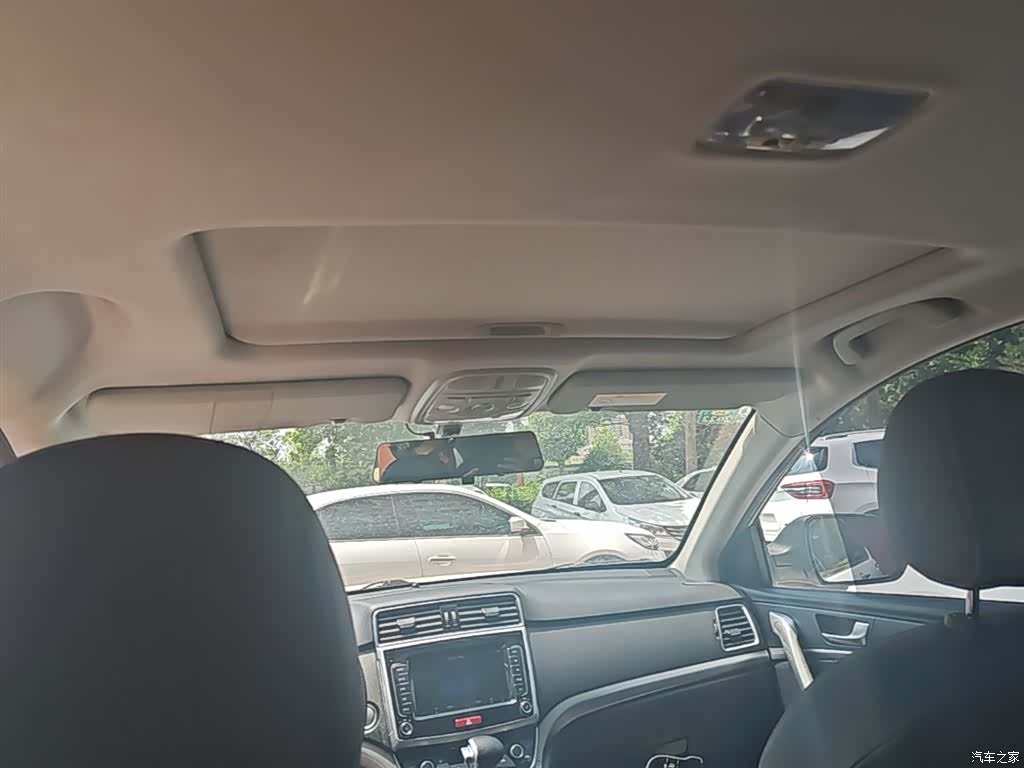 Haval M6, 2020 18