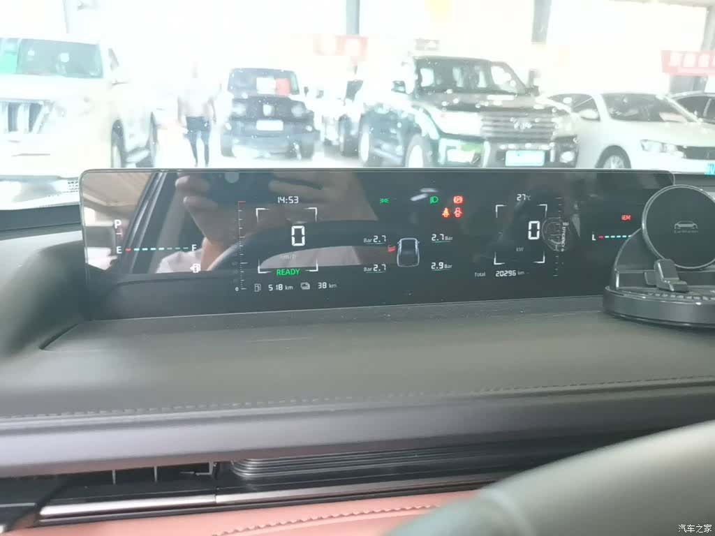 Changan Eado, 2025 8
