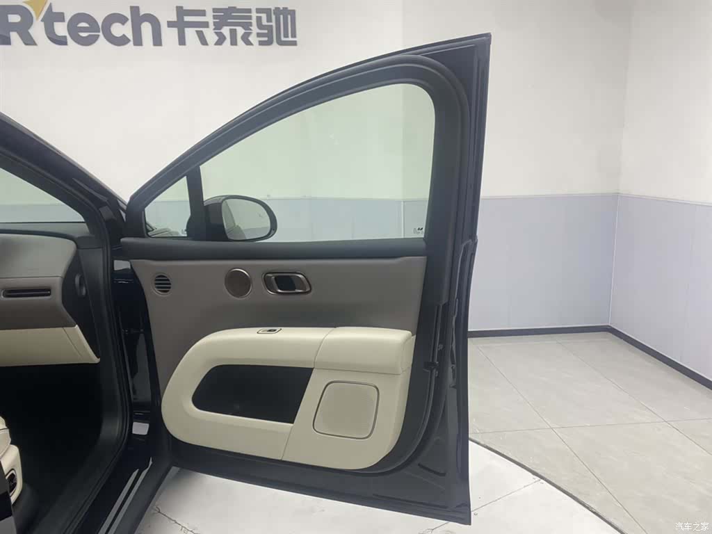 Li Auto i6, 2026 27