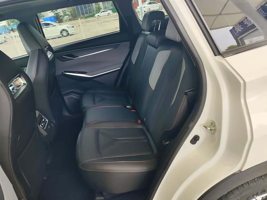 Changan CS75, 2023 17