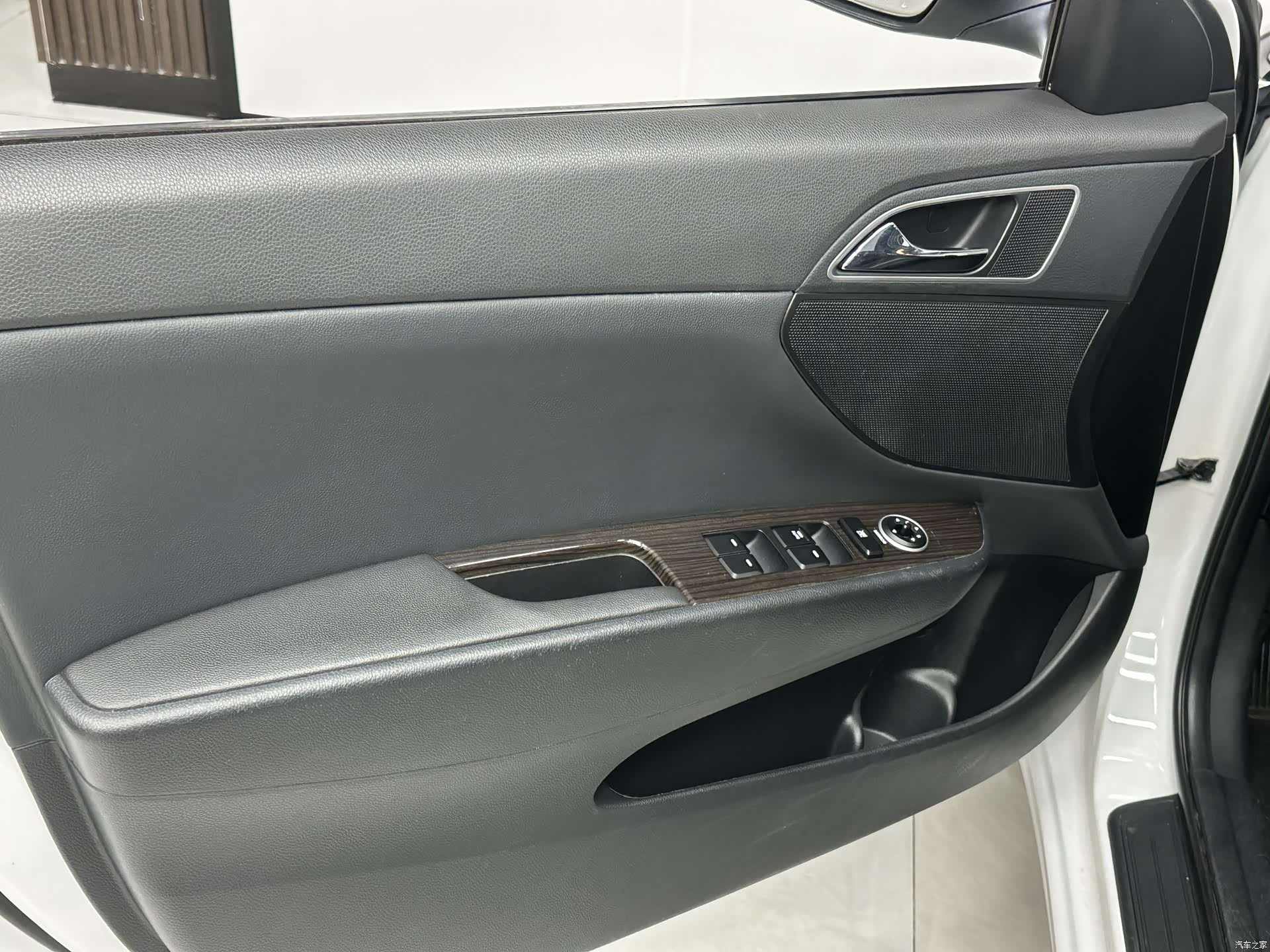 Hyundai GLS, 2017 8
