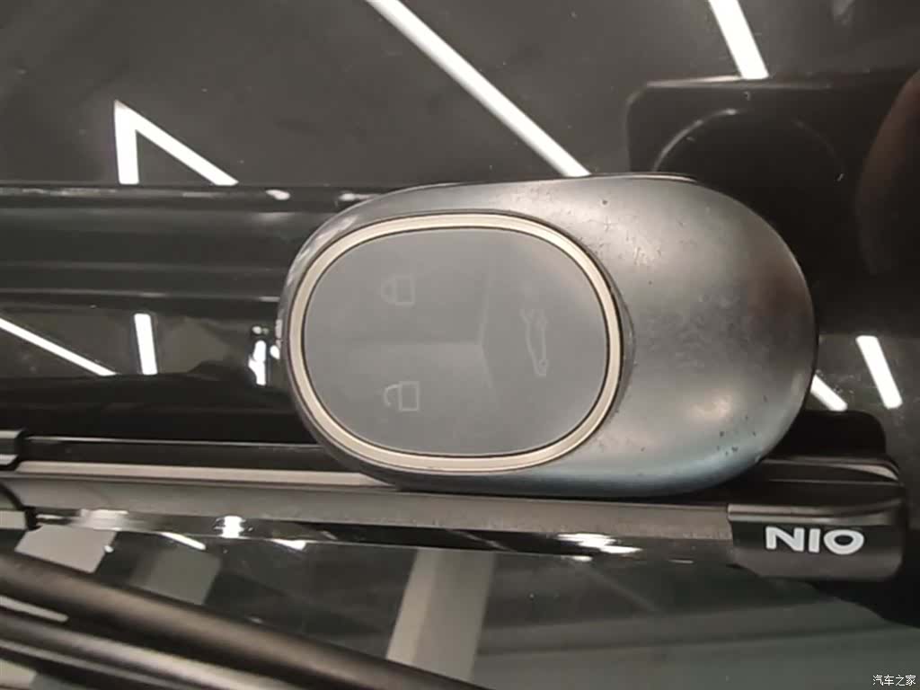 NIO EC6, 2023 9