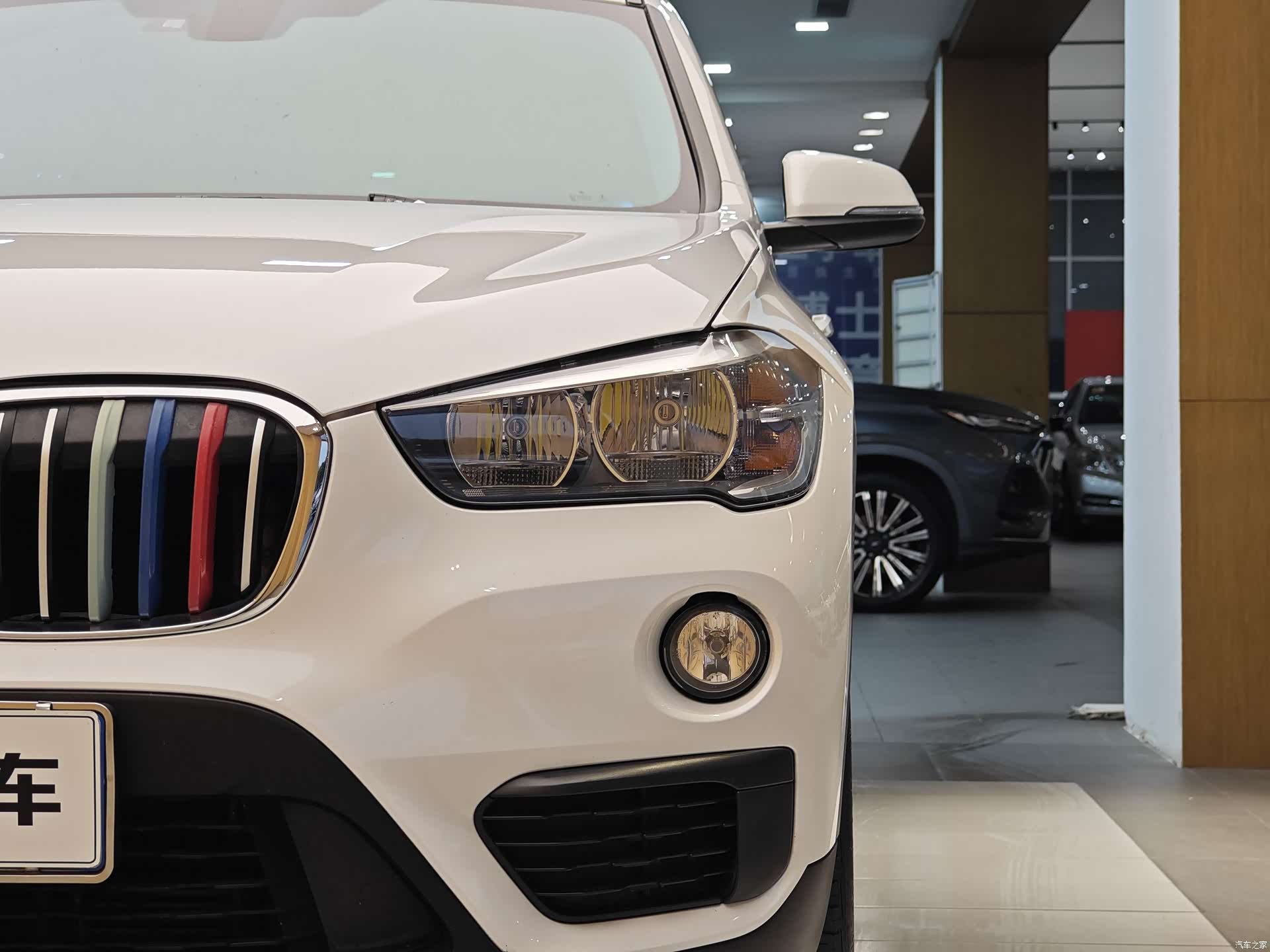 BMW X1, 2019 2