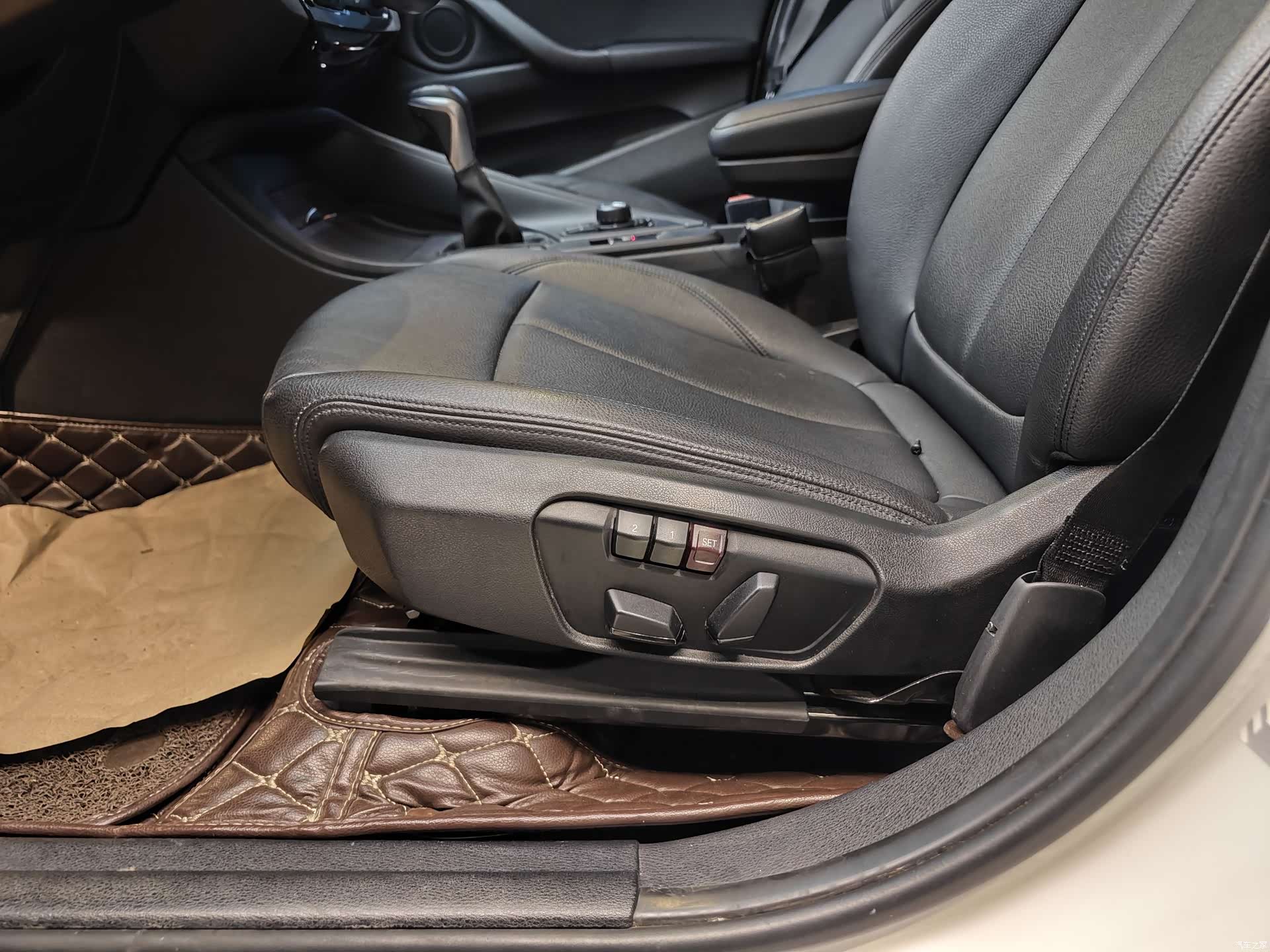 BMW X1, 2019 11