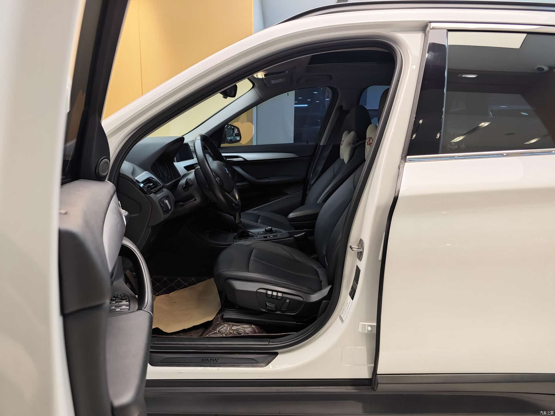 BMW X1, 2019 14