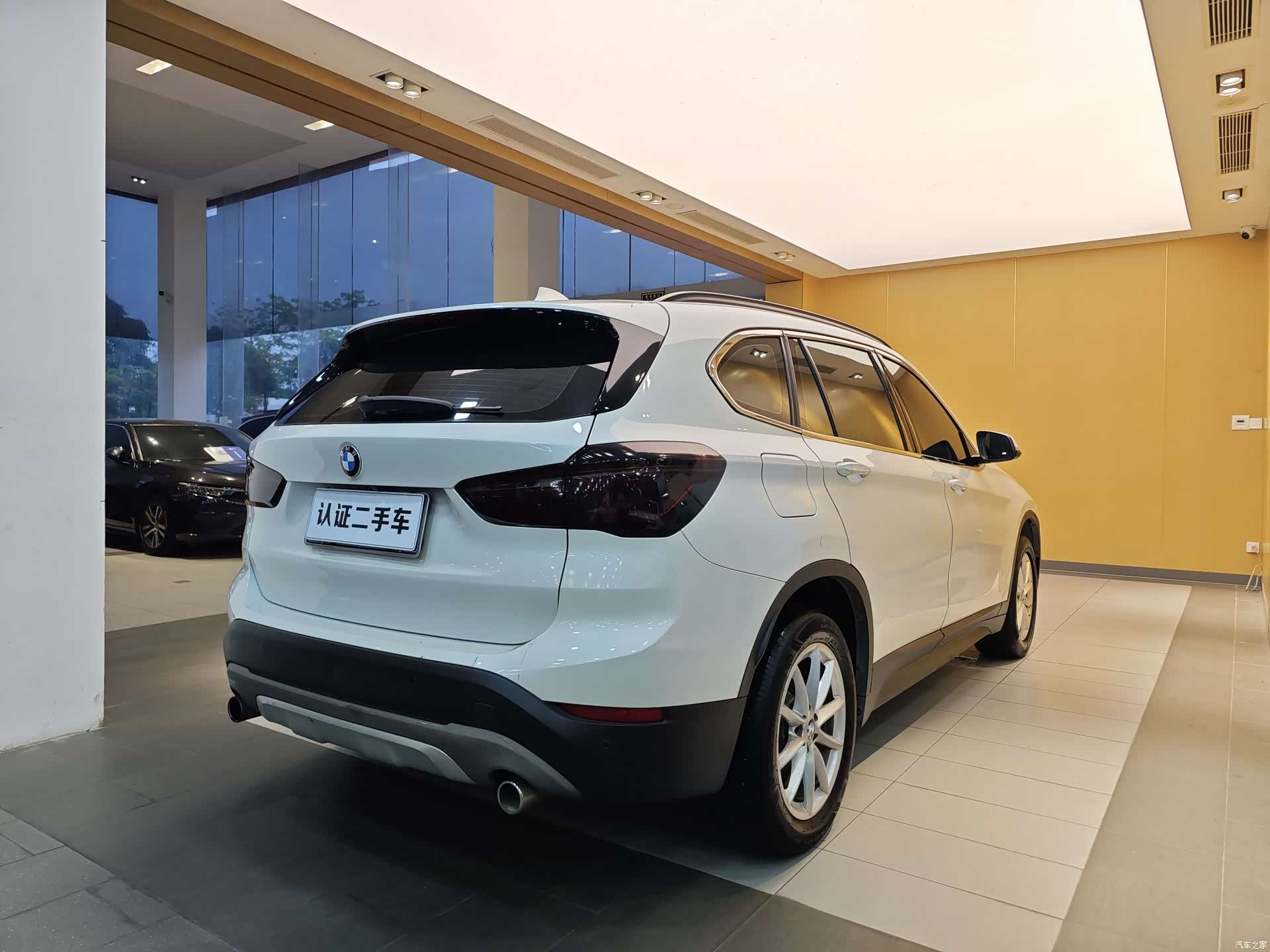BMW X1, 2019 31