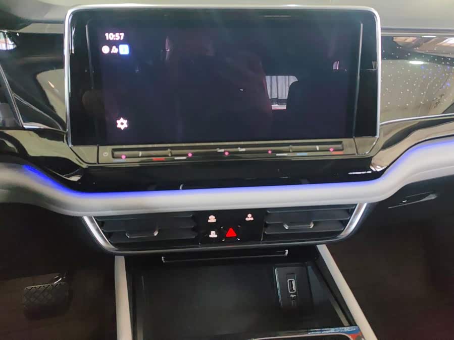 Volkswagen Teramont 2022, фото 13