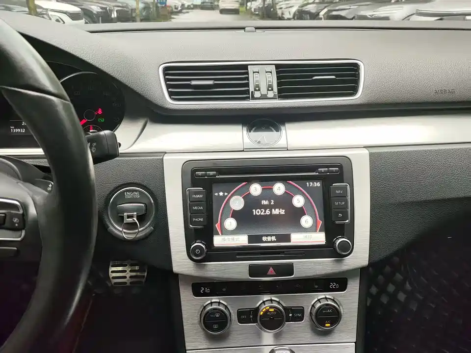 Volkswagen CC Volkswagen CC