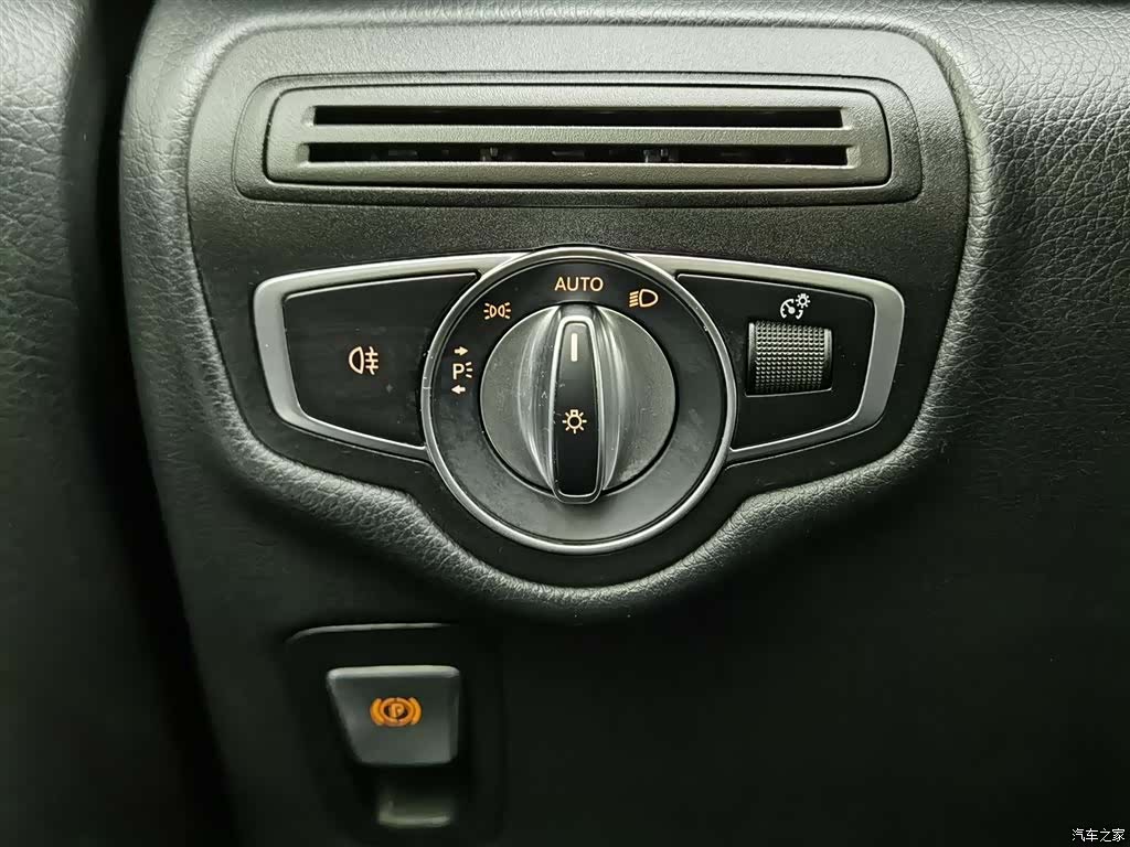 Mercedes-Benz V-Class, 2021 21