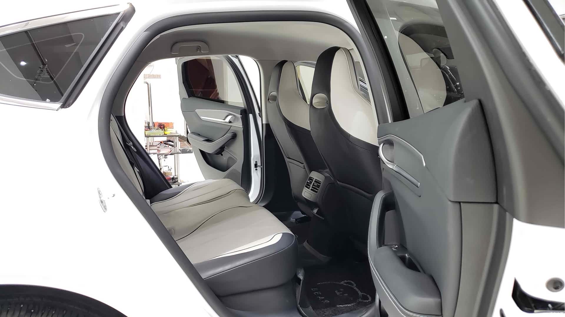 BYD Destroyer 05, 2024 10