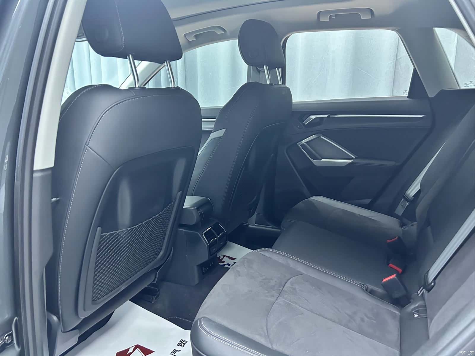 Audi Q3, 2022 15
