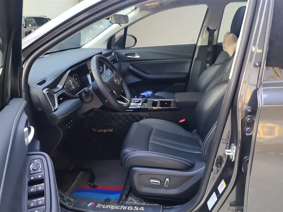 Trumpchi Trumpchi GS4