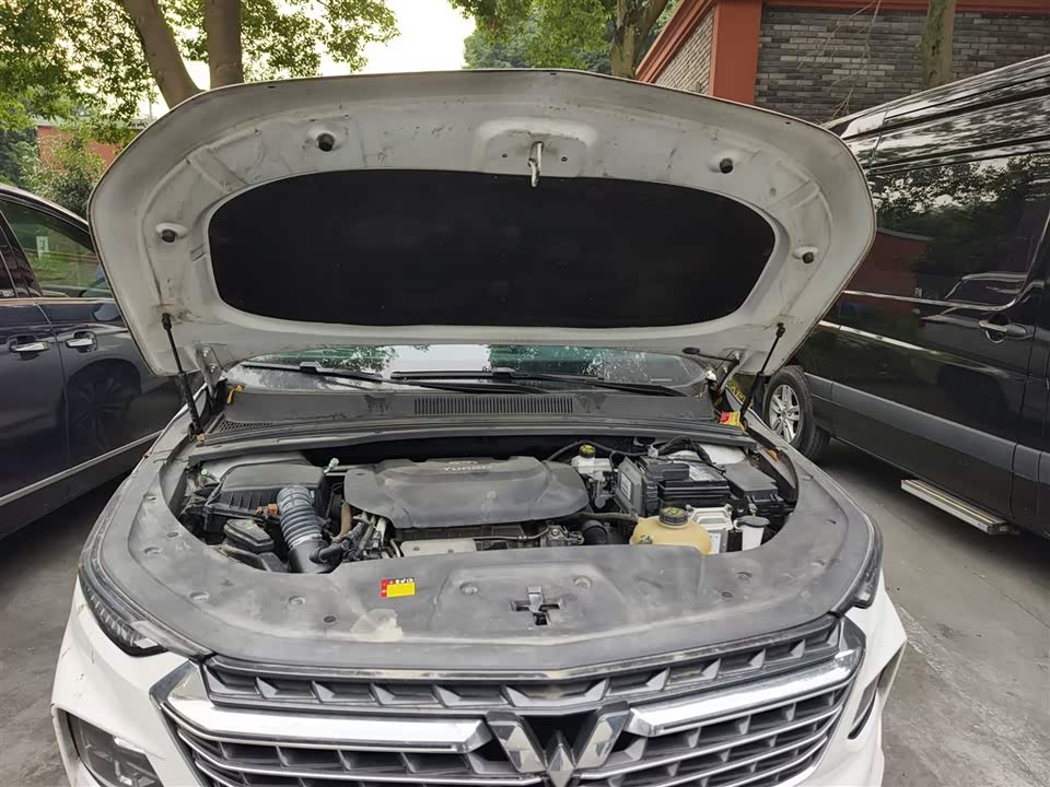 Wuling Wuling Capgemini