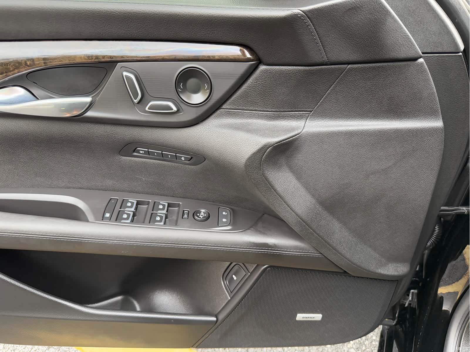 Cadillac CT6, 2020 13