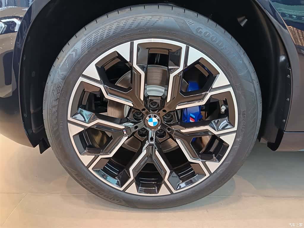 BMW X3, 2025 9