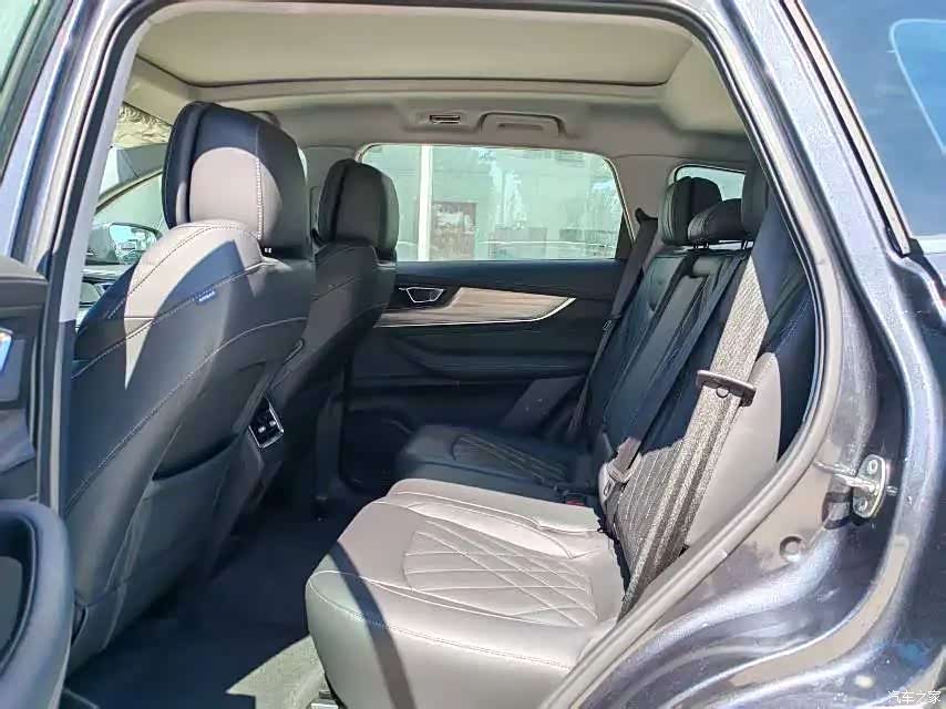 Chery Tiggo 8 Plus, 2023 6