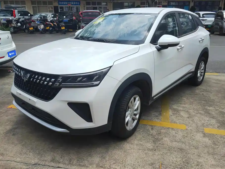 Wuling Wuling Xingchi
