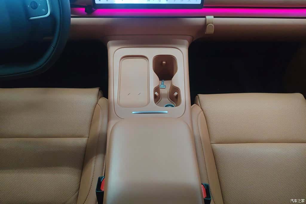 Leapmotor C10, 2024 16