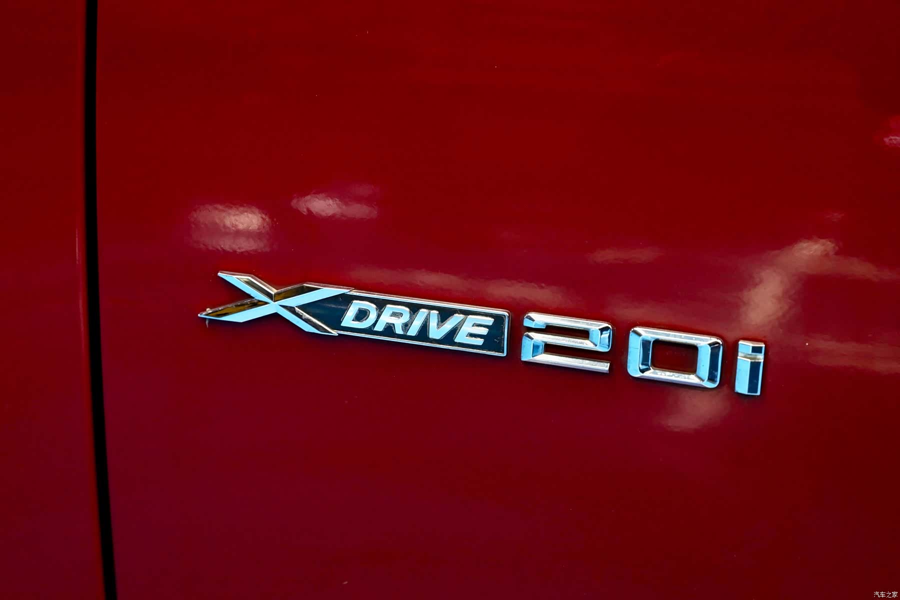 BMW X4, 2015 6