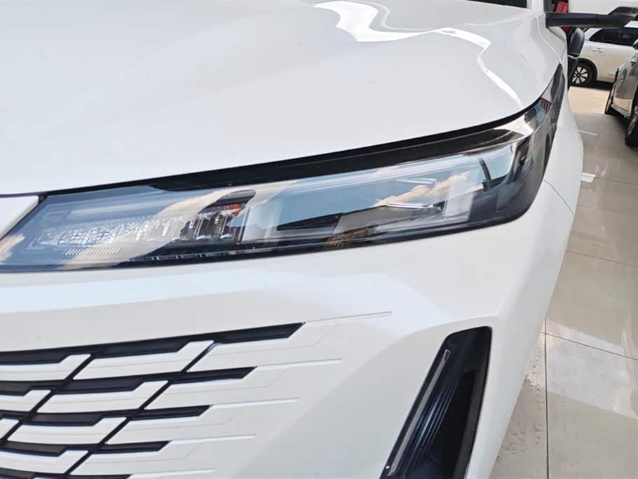 Changan Yida