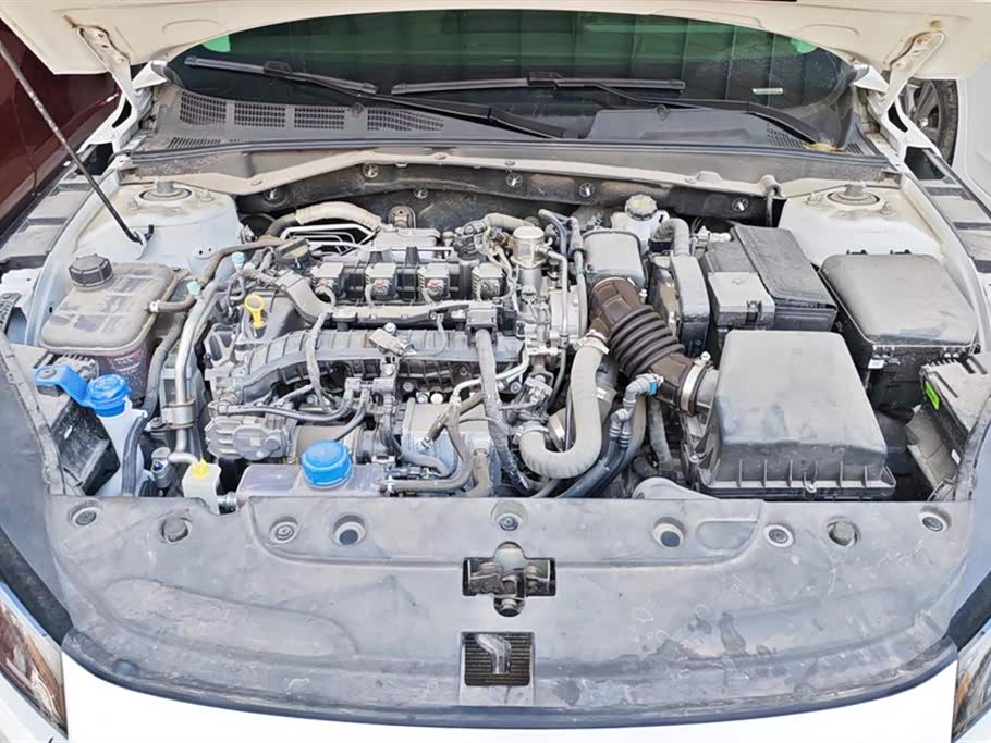 Changan Yida