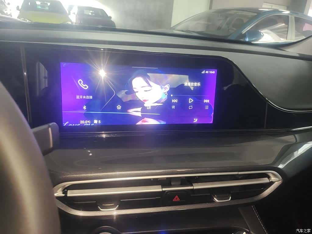 Changan Eado, 2021 13