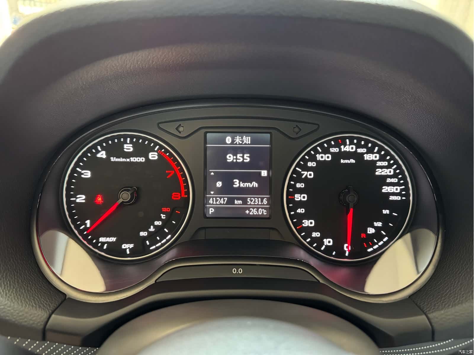 Audi Q2L, 2023 25