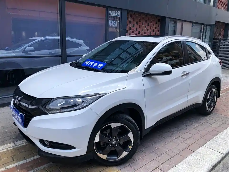 Honda Binzhi