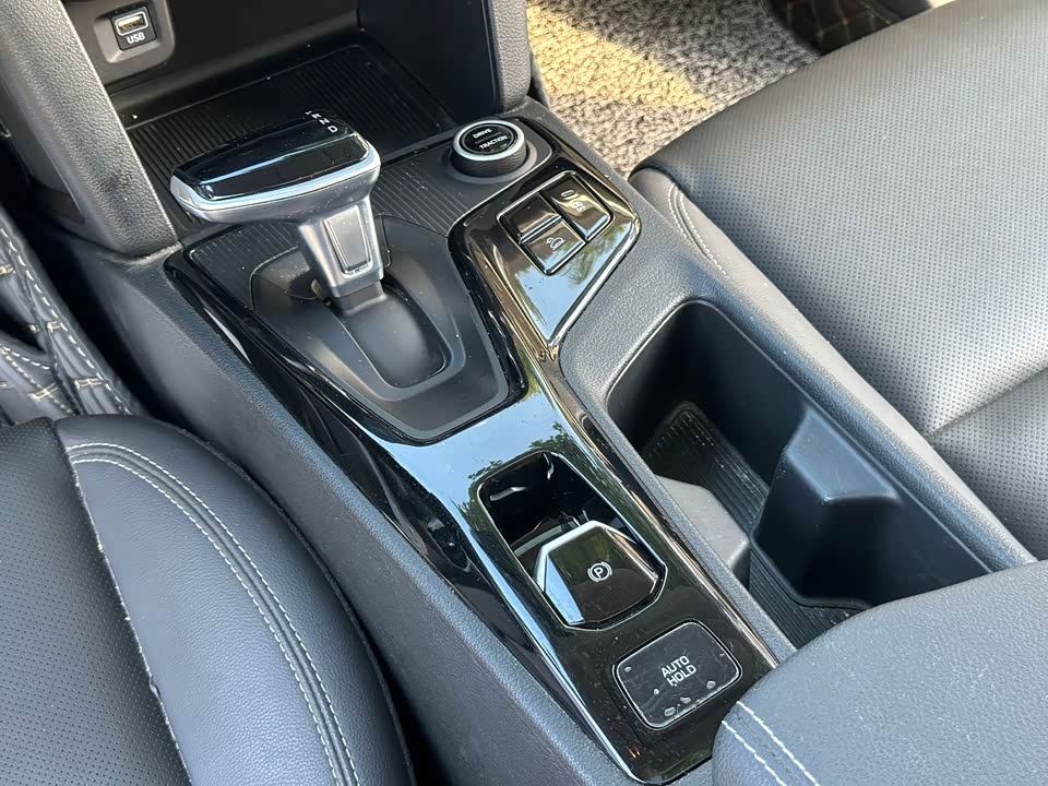 Hyundai Beijing ix35