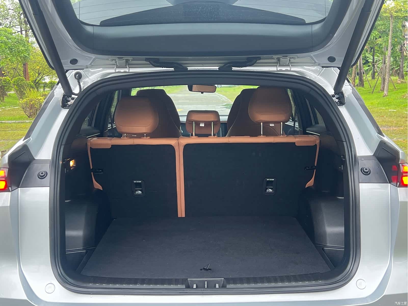 Geely Galaxy L7, 2025 20