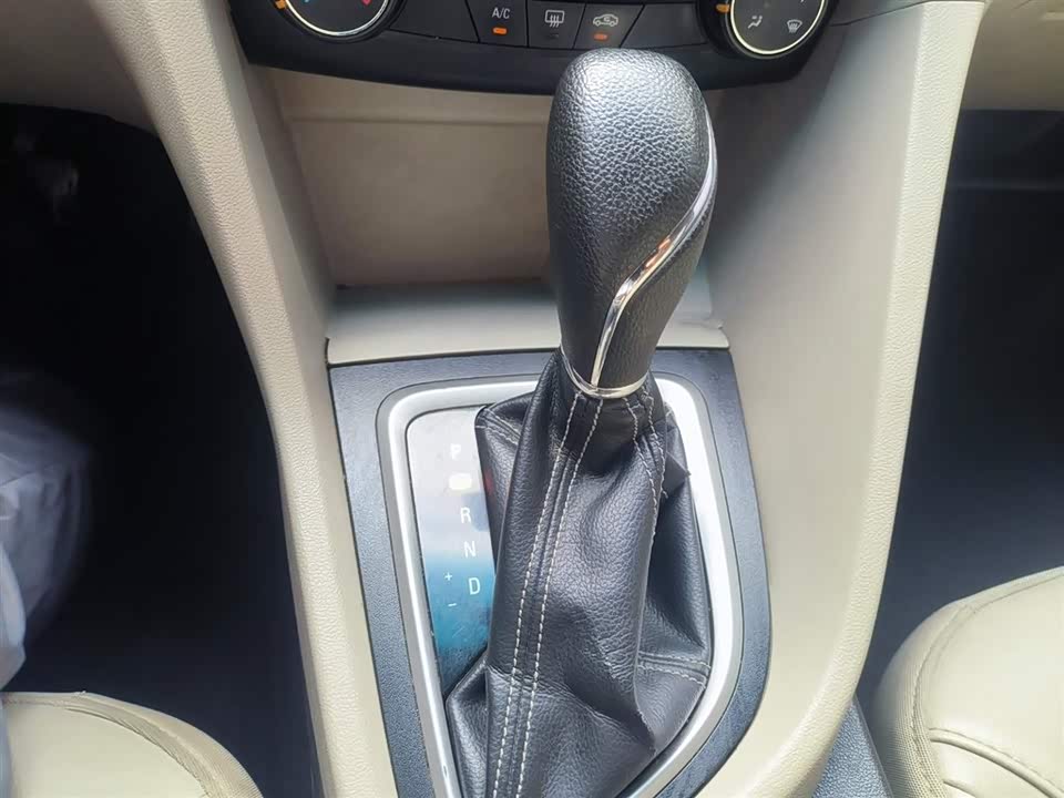 Buick Yinglang Buick Yinglang