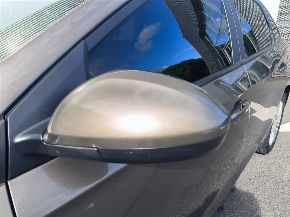 Buick Yinglang Buick Yinglang