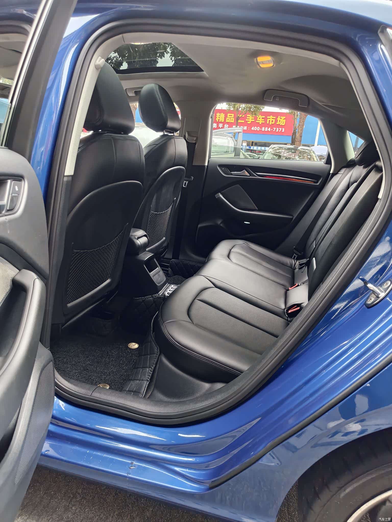 Audi A3, 2016 6