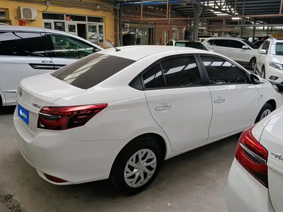 Toyota Vios