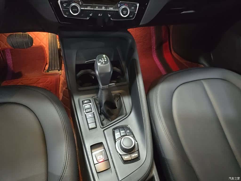 BMW X1, 2017 7
