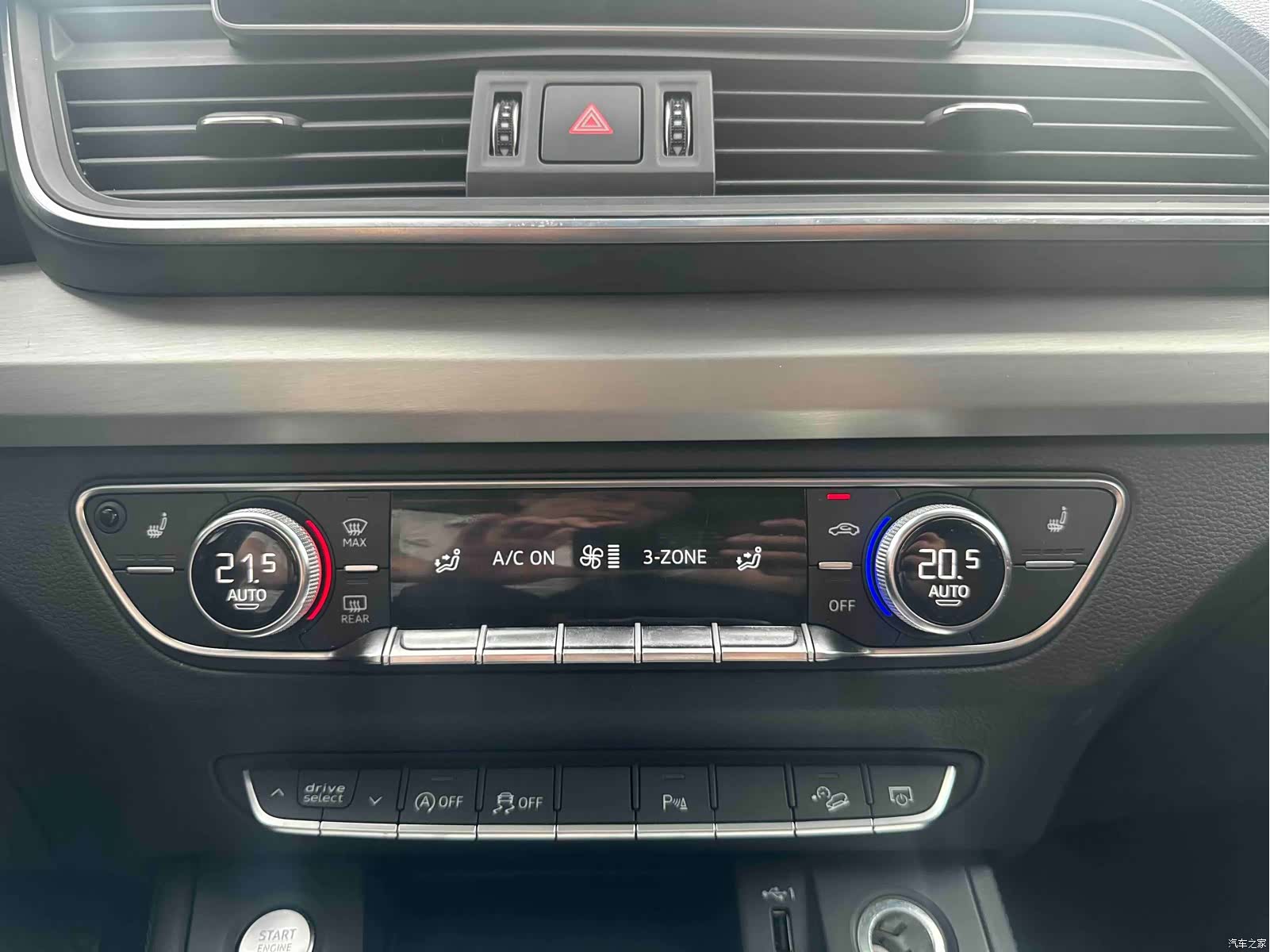 Audi Q5L, 2018 23