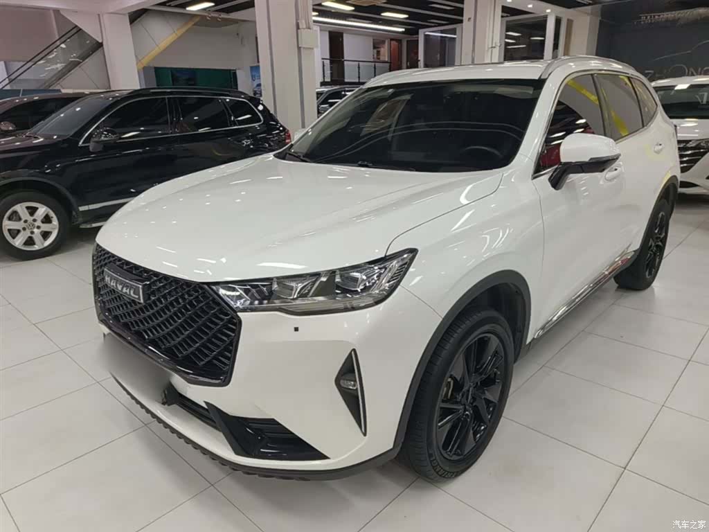 Haval H6, 2023 1