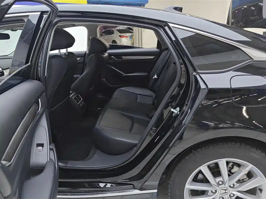 Honda Accord Honda Accord