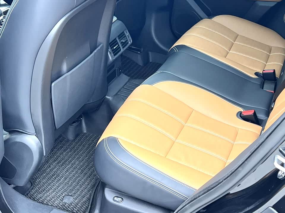 Land Rover Range Rover Star Pulse