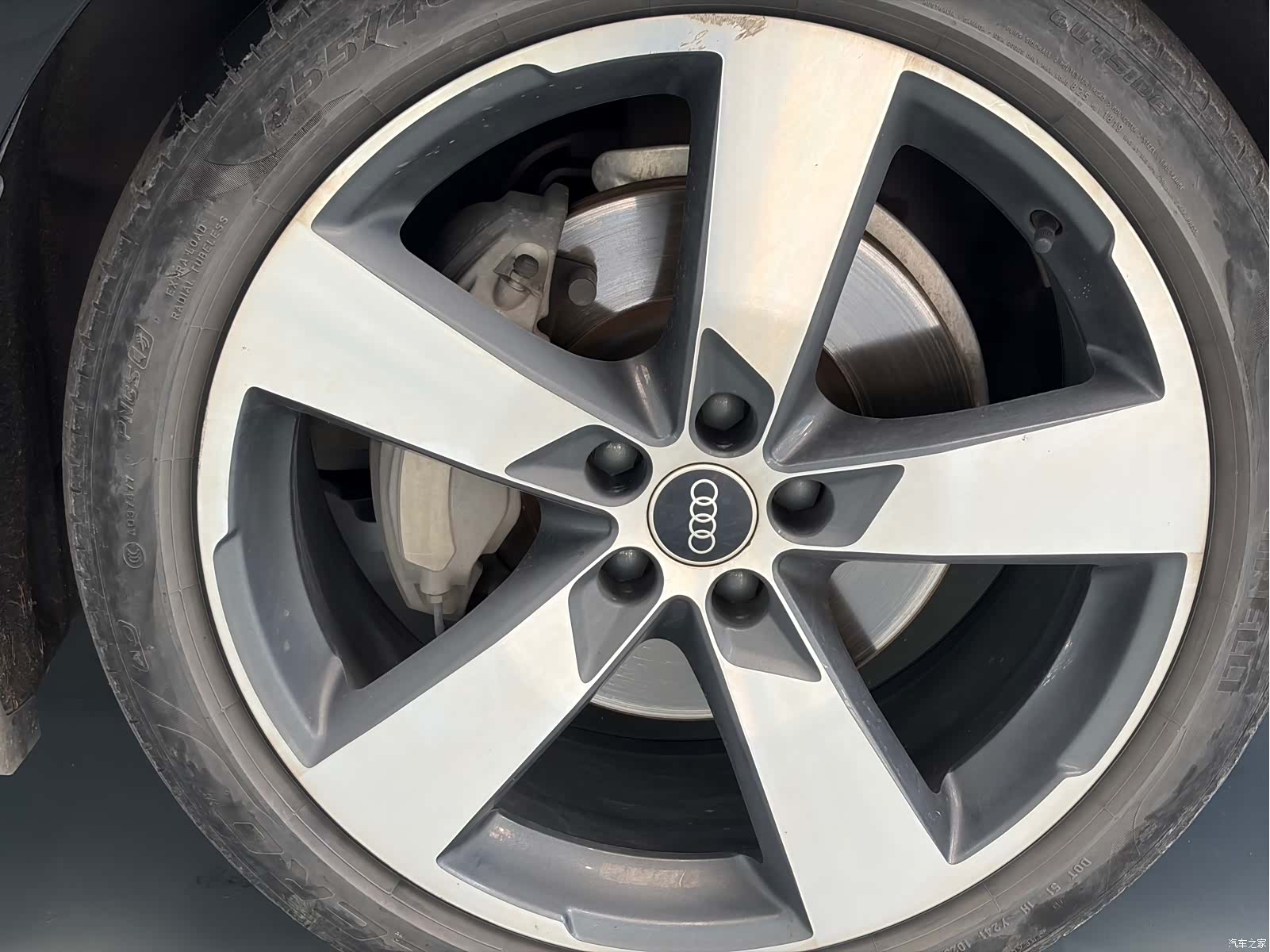 Audi A6L, 2023 19