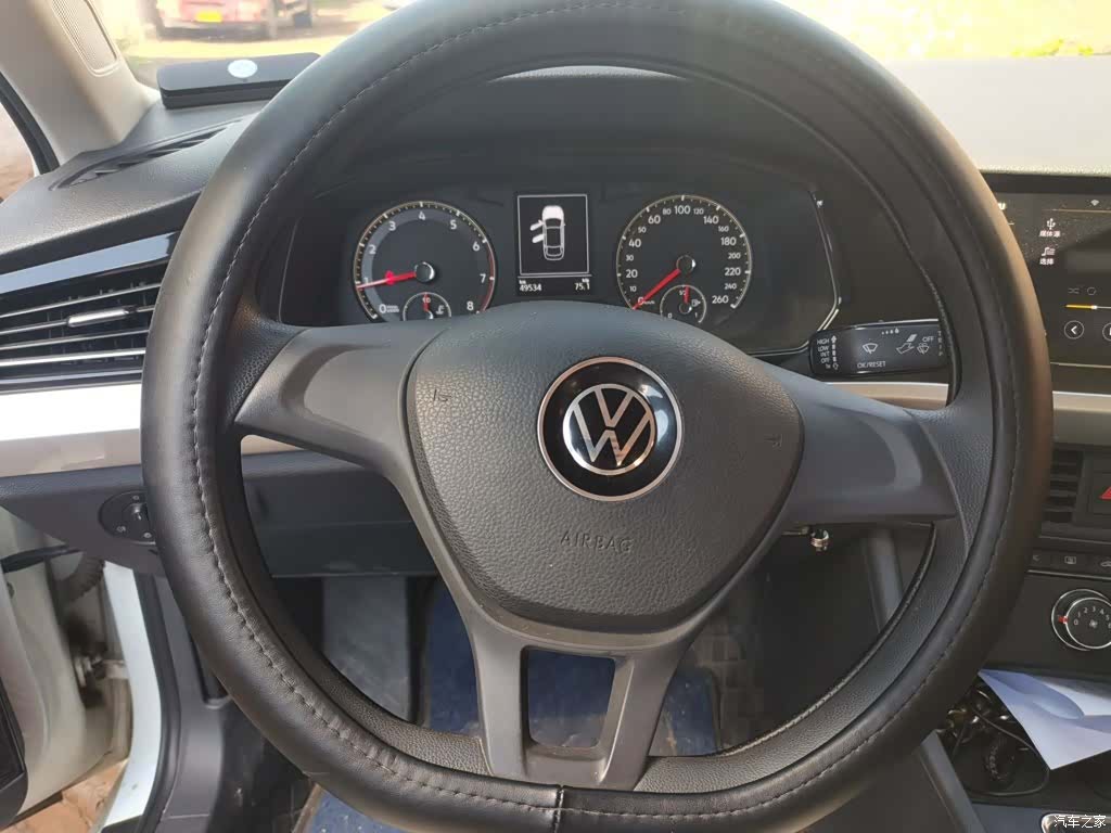 Volkswagen Bora, 2020 6