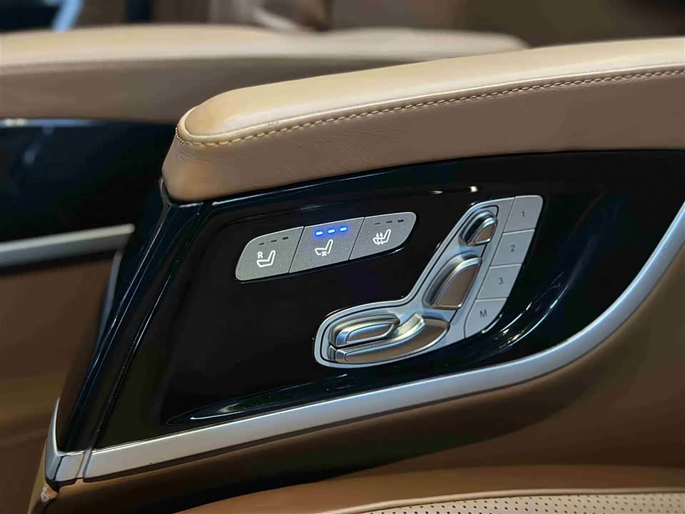 Lorinser Lorinser LS series