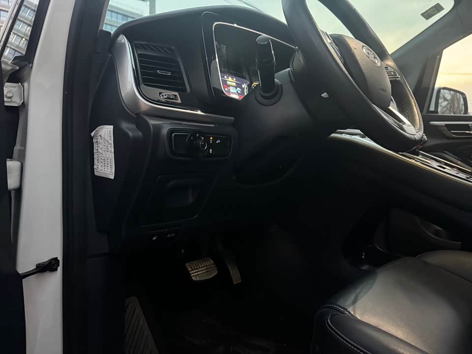 Trumpchi Trumpchi M8