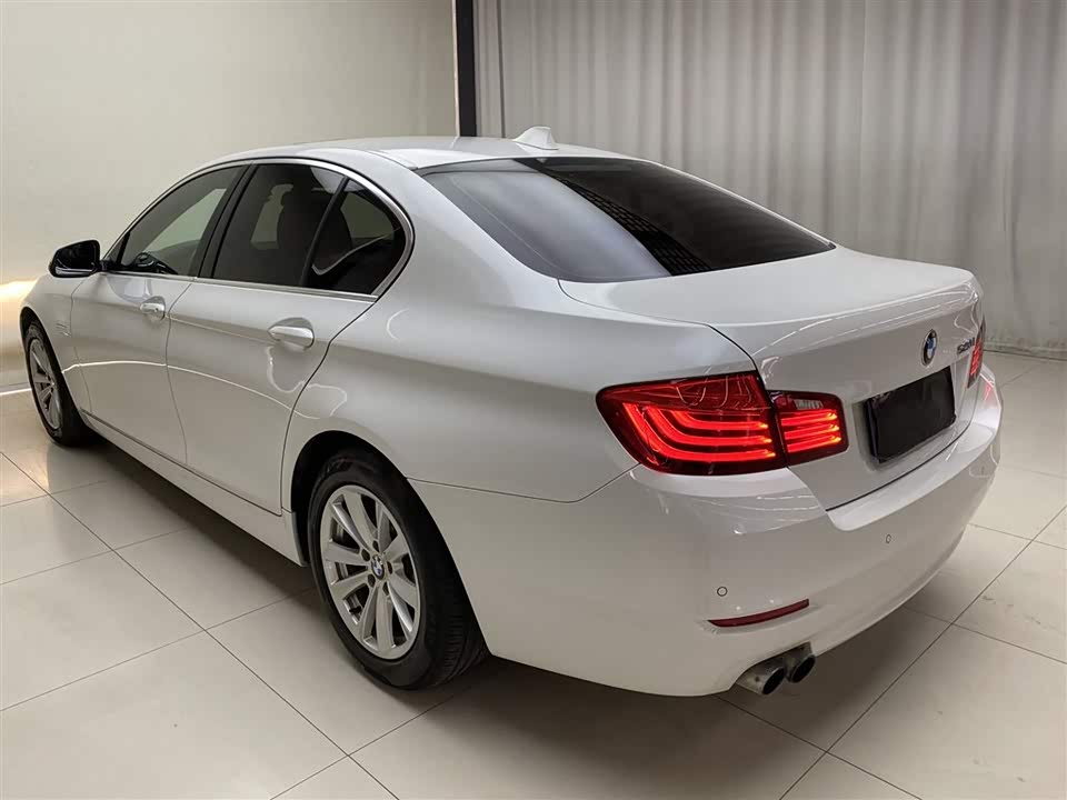 BMW 5 series BMW 5 series