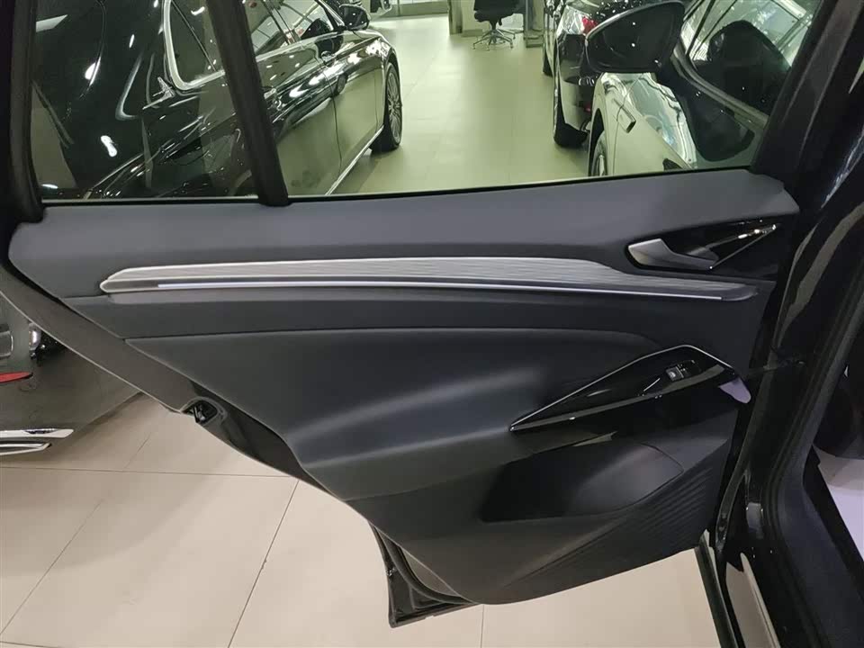 Volkswagen ID.4 CROZZ