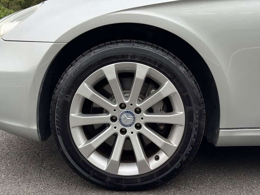 Mercedes-Benz CLS-Class 2011, фото 15